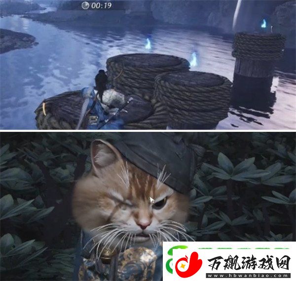 燕云十六声七阀坡猫戏在哪里