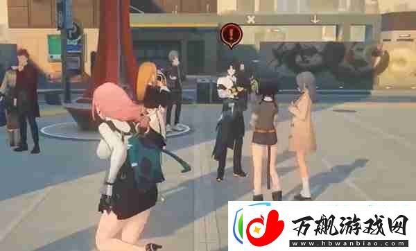 绝区零困于迷境任务详细流程一览