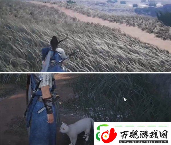 燕云十六声七阀坡猫戏在哪里