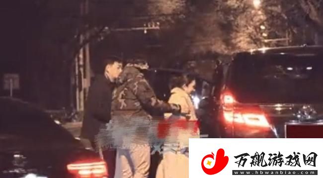 周扬青回应曝新恋情