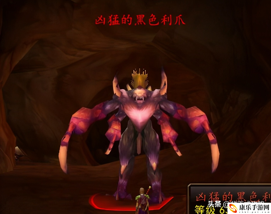 魔兽世界阿苟纳之池怎么去？阿苟纳之池任务线