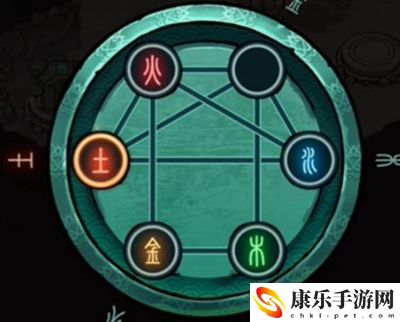 方寸对决机器人红伞解密怎么解