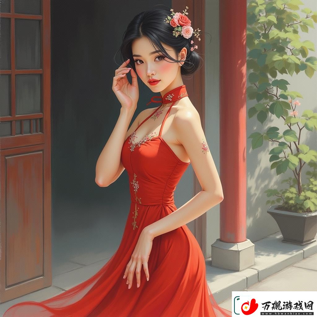 女主角是小三的POP闺蜜
