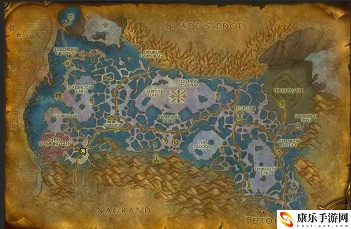 魔兽世界玛格汉声望怎么刷？玛格汉声望怎么刷最快
