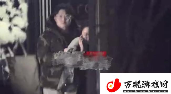 周扬青回应曝新恋情