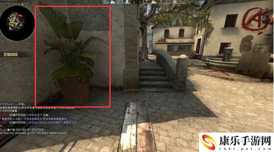 csgo躲猫猫模式在哪里玩？怎么玩躲猫猫模式