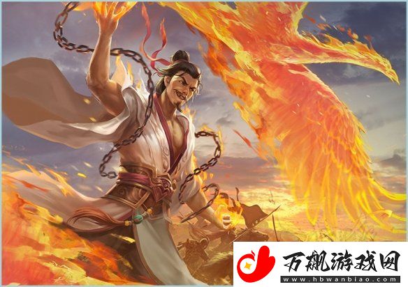 三国杀界庞统技能是什么
