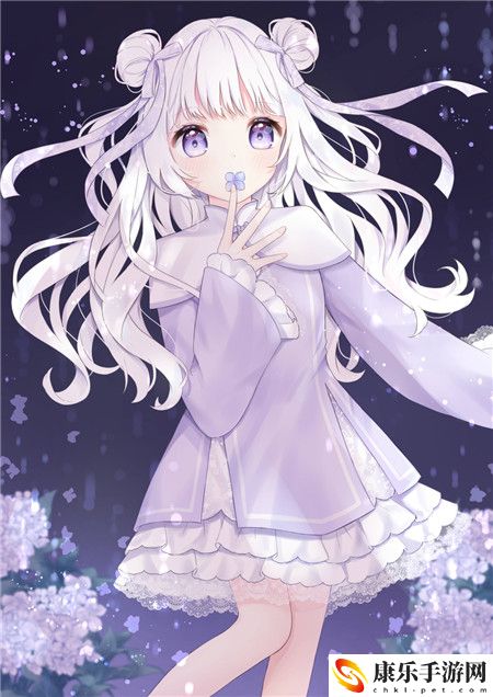 少女哔哩哔哩高清免费观看