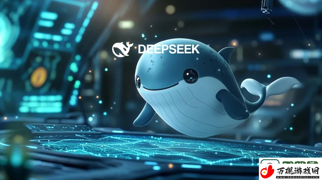 deepseek服务器繁忙解决方案