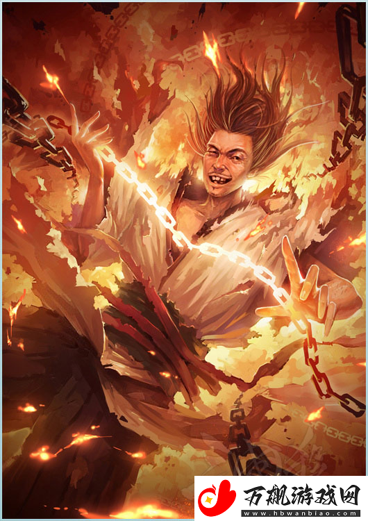 三国杀界庞统技能是什么