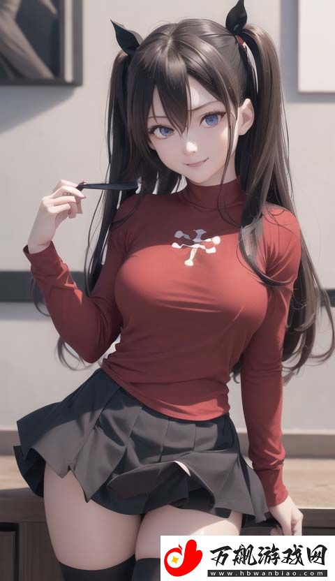 小伸进