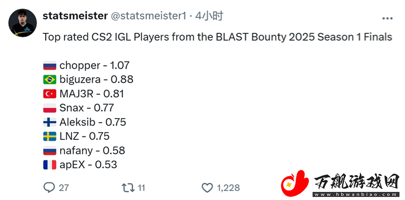BLAST