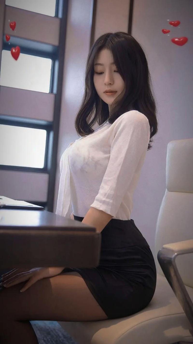 秘书下面太紧拔不出来怎么办