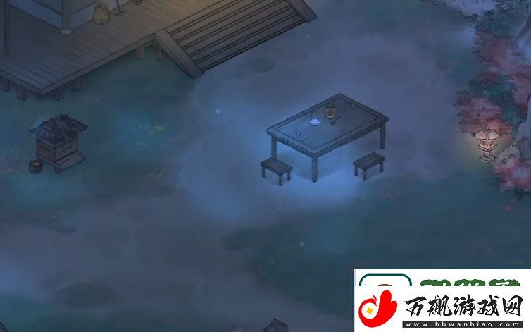 墨剑江湖灵风穿啸任务怎么完成