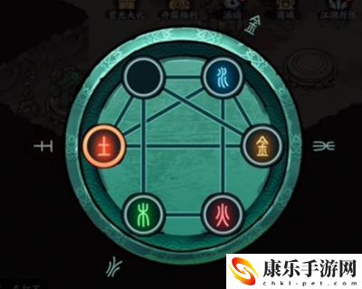 方寸对决机器人红伞解密怎么解