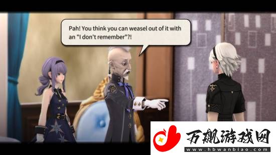 外媒为FF之父“隐退作”FANTASIAN