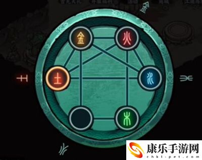 方寸对决机器人红伞解密怎么解