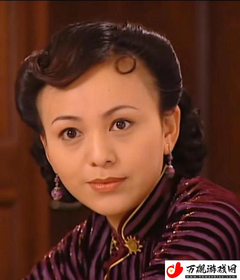 一枪战三母2雪姨是哪个角色