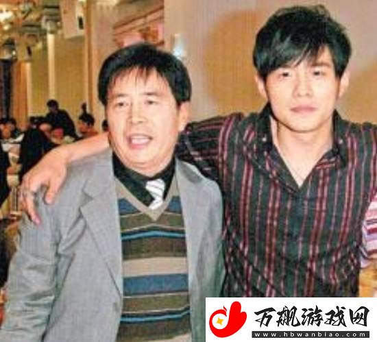 游民叭人
