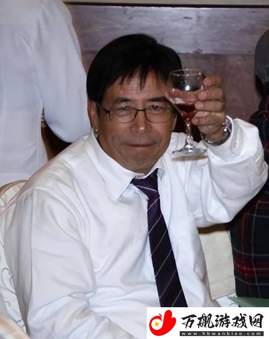 游民叭人