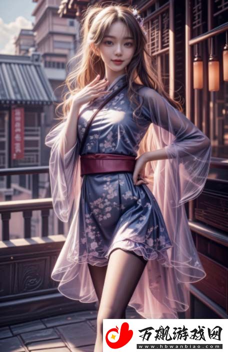 老奶奶高清LOGO背后的故事