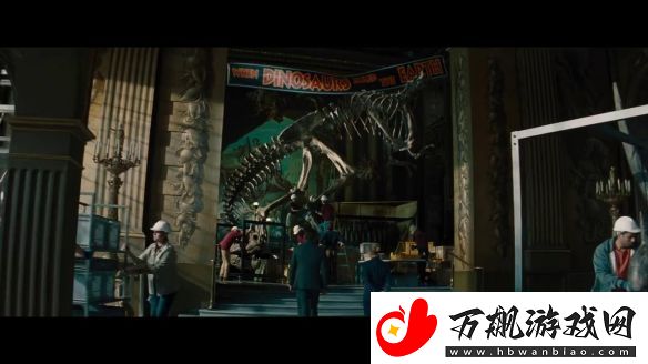 侏罗纪世界