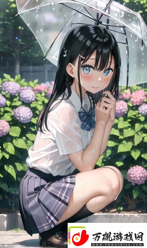 暴躁少女CSGO免费观看