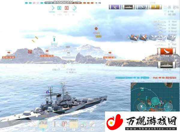 战舰世界指挥官经验速刷全攻略
