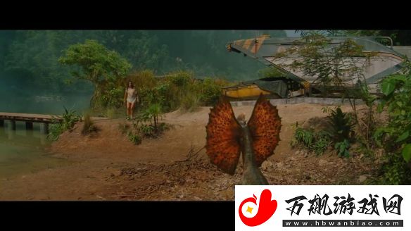 侏罗纪世界