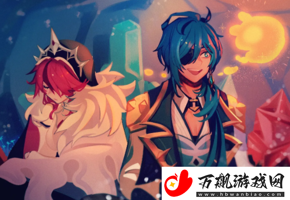 原神怎么进入新的空间