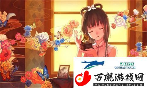 青春绽放魅力无穷！年轻漂亮的㥰子