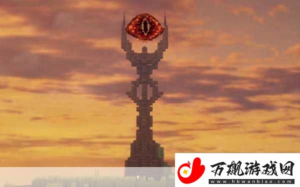 模拟山羊3索伦之眼