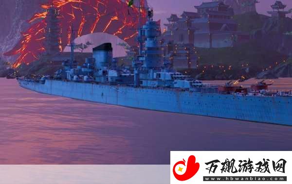 战舰世界指挥官经验速刷全攻略