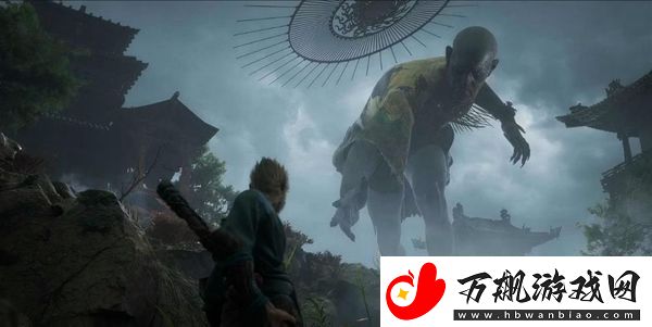黑神话悟空避水珠怎么获取