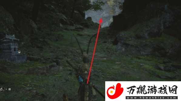 黑神话悟空避水珠怎么获取
