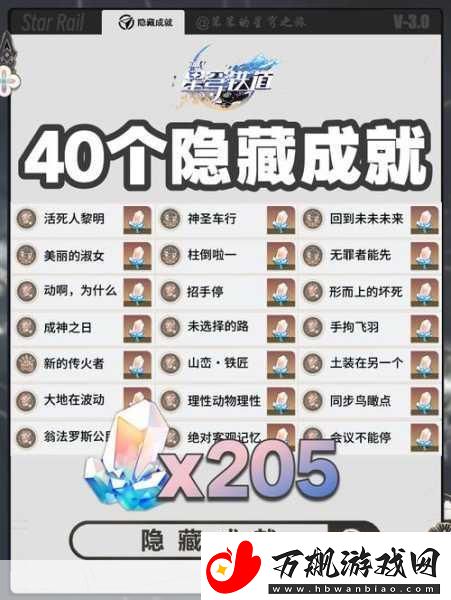崩坏星穹铁道热砂海选会场全隐藏挑战深度攻略