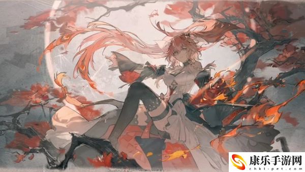 鸣潮长离输出手法介绍