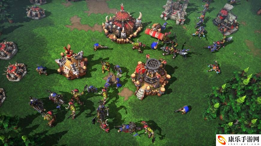 魔兽争霸3冰封王座秘籍_最全魔兽争霸秘籍整理