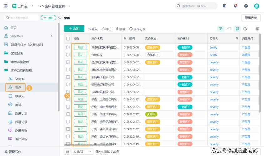 日本免费SaaS CRM