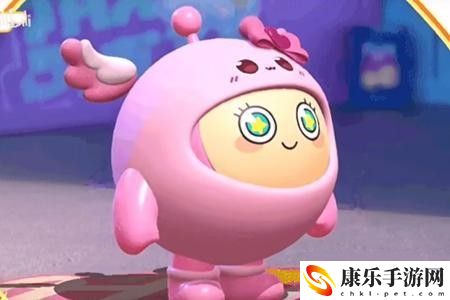 蛋仔派对联动梦幻西游免费获得皮肤4