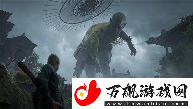 黑神话悟空配置要求