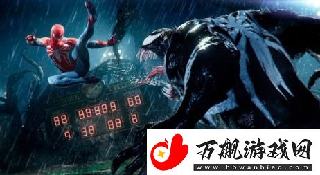 漫威蜘蛛侠2二号热修复补丁发布