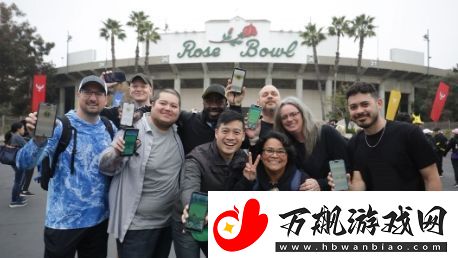 洛杉矶山火之后宝可梦Go提供线下活动门票退款