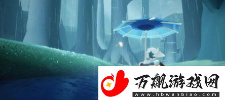 光遇夜行季雨伞先祖复刻在哪里