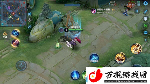 王者荣耀双生对决模式怎么玩