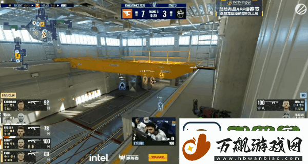 IEM卡托维兹