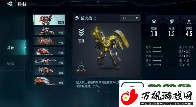 群星纪元城市建设系统详解及其核心功能介绍