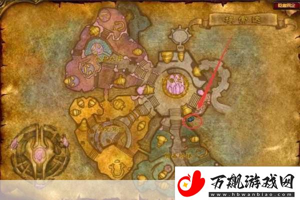魔兽世界WLK库雷尼声望全攻略