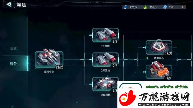 群星纪元城市建设系统详解及其核心功能介绍