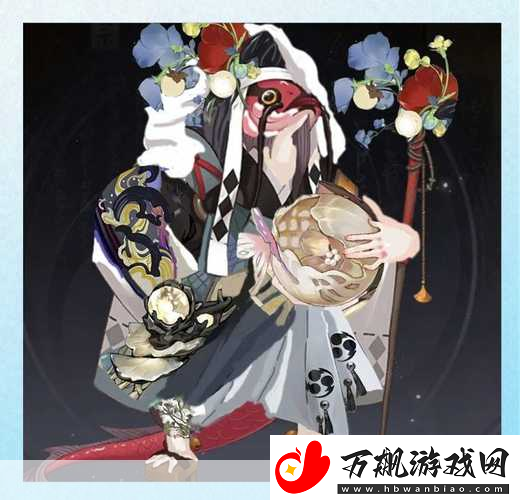 阴阳师2024海坊主高效刷取指南